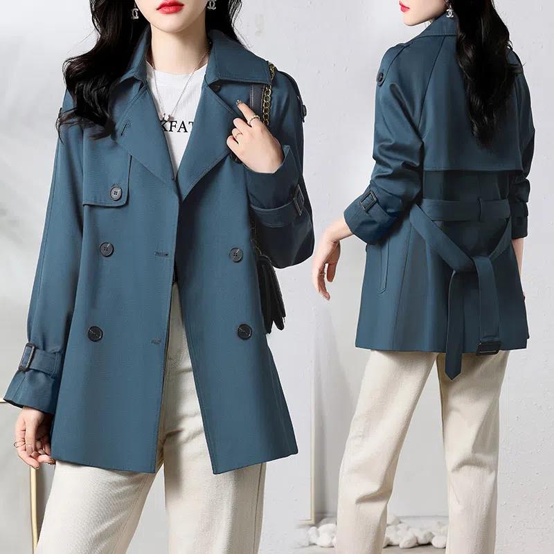 Luna | Windbreaker mit Stil und Funktionalität für Damen