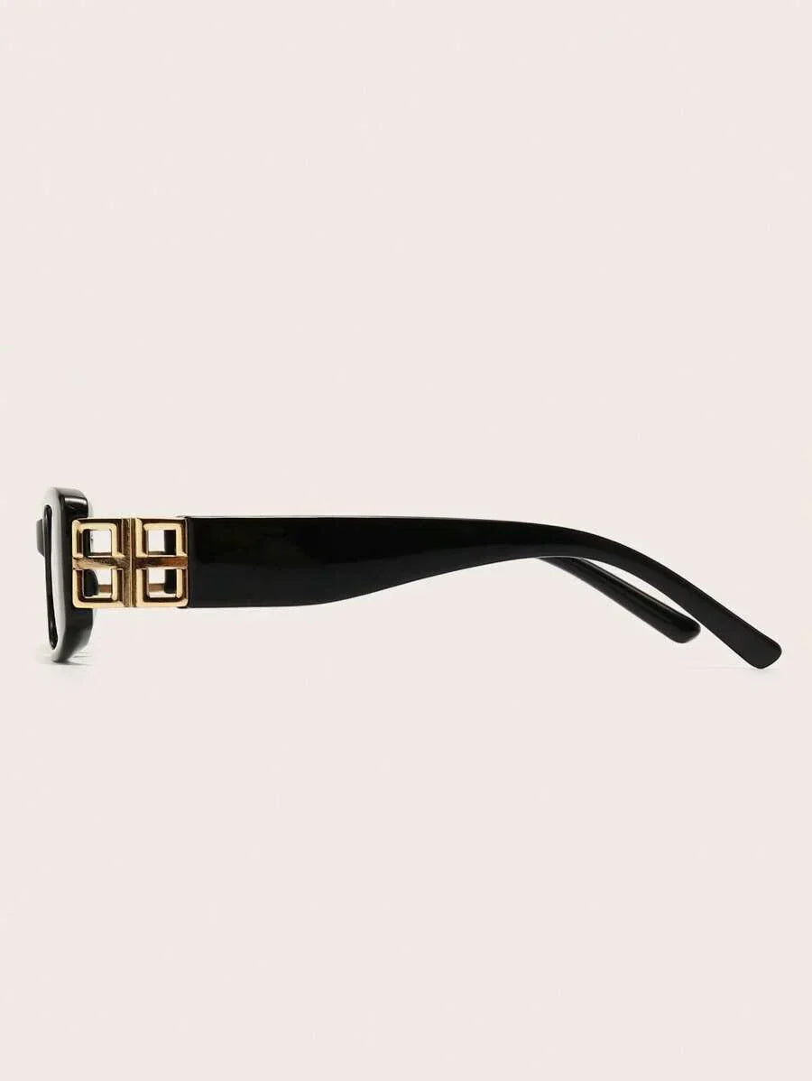 Sienna | Sonnenbrille mit Vintage Retro Stil und Hochwertigem UV-Schutz für Damen