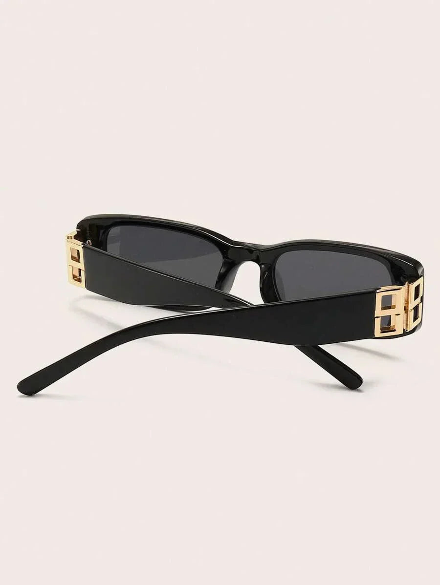 Sienna | Sonnenbrille mit Vintage Retro Stil und Hochwertigem UV-Schutz für Damen