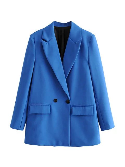 Vivienne | Blazer mit zeitlosem Design und exzellentem Tragekomfort für Damen