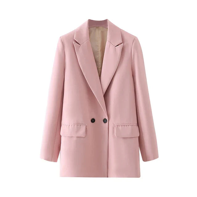 Vivienne | Blazer mit zeitlosem Design und exzellentem Tragekomfort für Damen