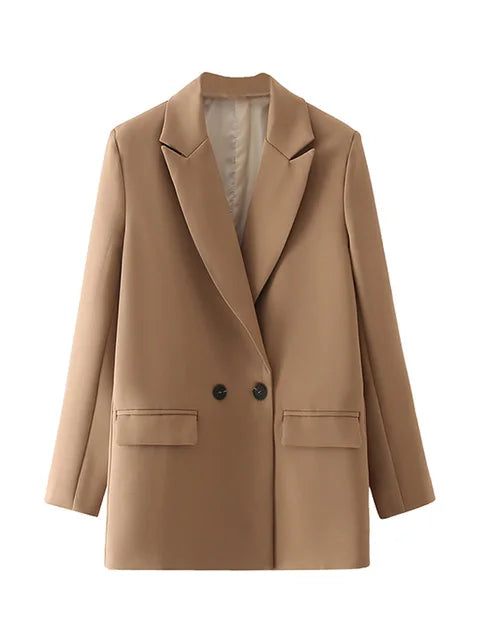 Vivienne | Blazer mit zeitlosem Design und exzellentem Tragekomfort für Damen