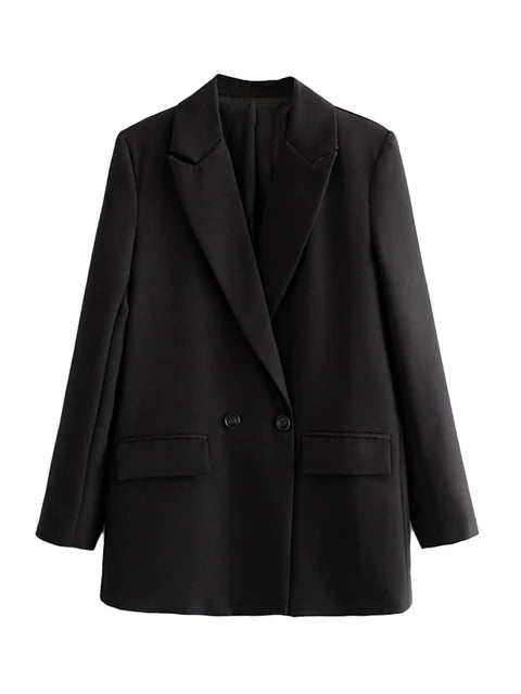 Vivienne | Blazer mit zeitlosem Design und exzellentem Tragekomfort für Damen