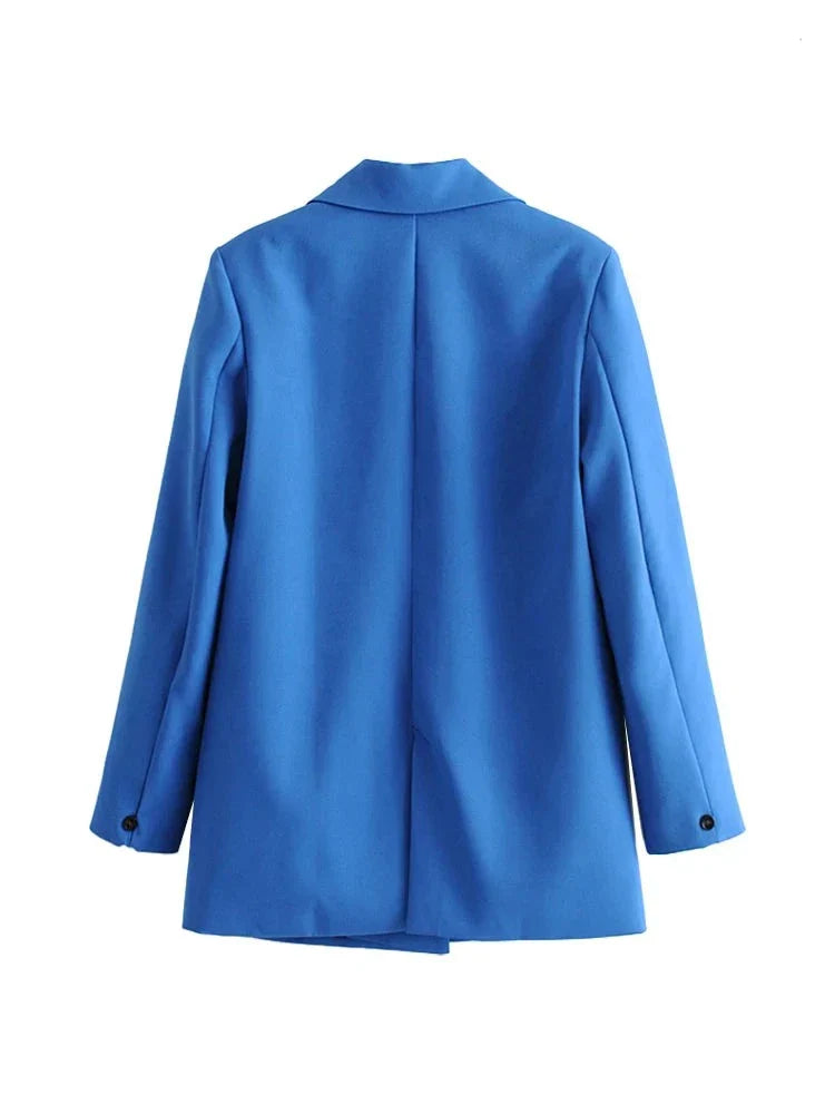 Vivienne | Blazer mit zeitlosem Design und exzellentem Tragekomfort für Damen