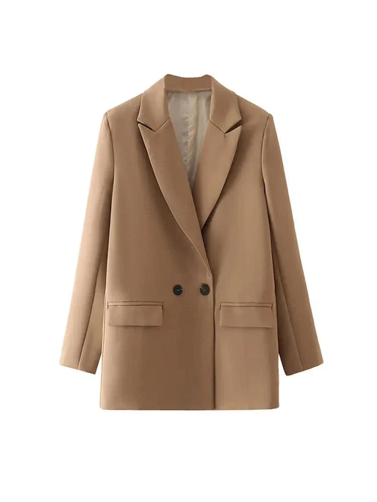 Vivienne | Blazer mit zeitlosem Design und exzellentem Tragekomfort für Damen
