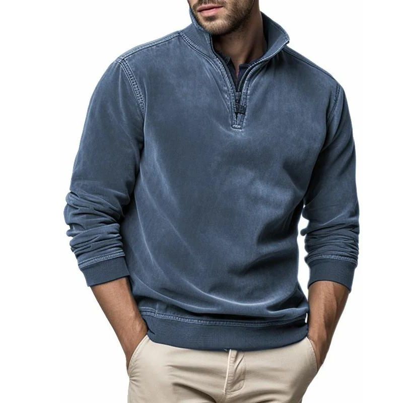 Liora | Fleecepullover mit Exzellenter Wärmeisolierung für Damen