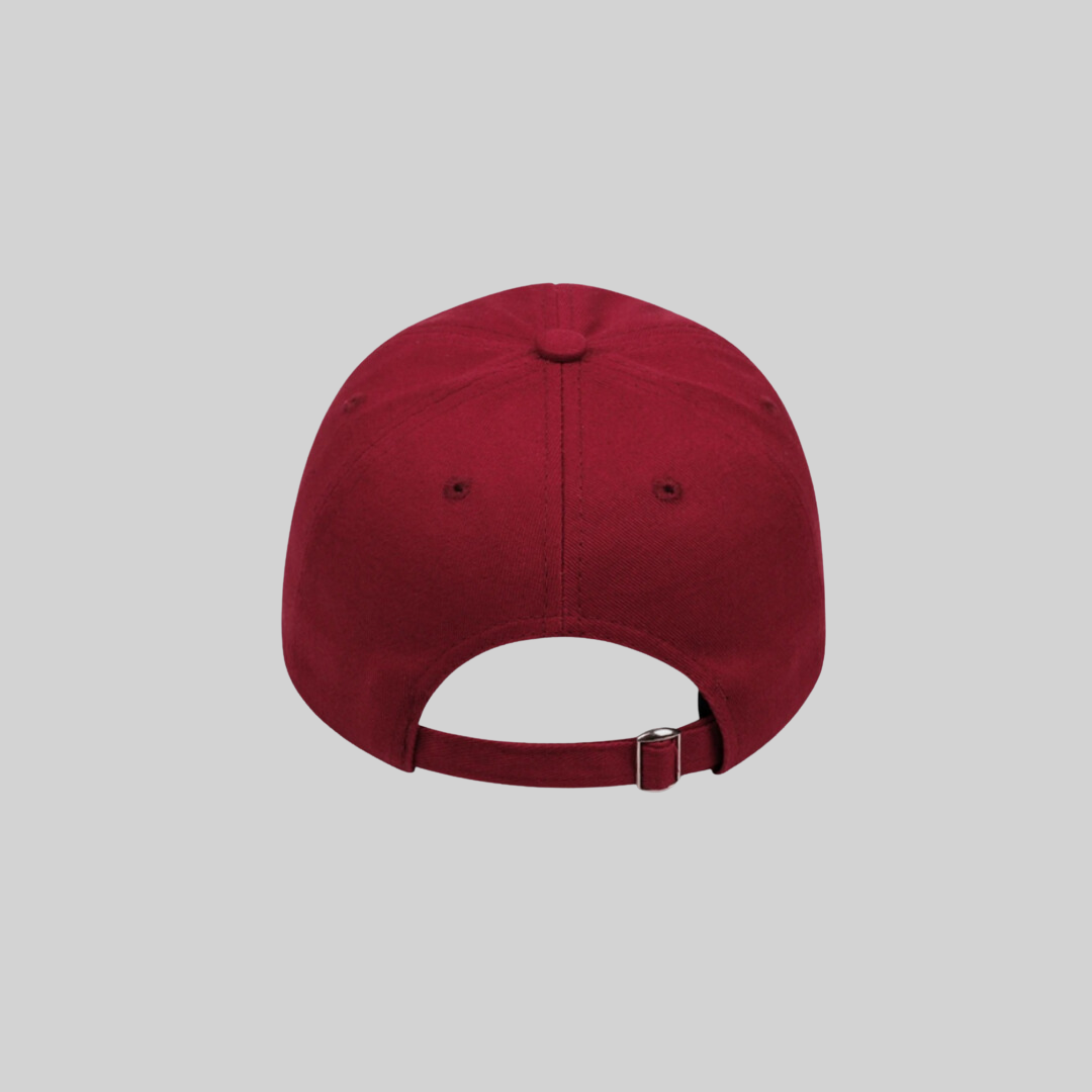 Luca | Baseballkappe mit Klassischem Stil und Baumwollmaterial für den Alltag