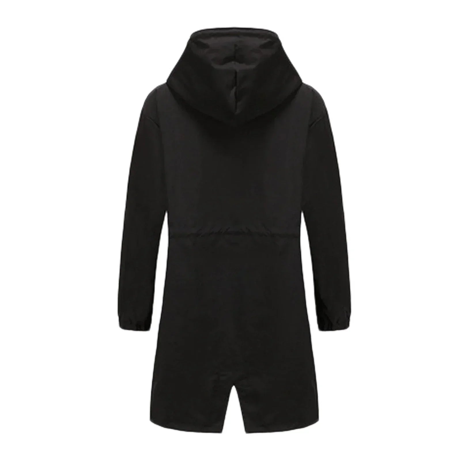Aurelia | Mackintosh mit Eleganter Ausstrahlung und Wasserabweisendem Material für Frauen