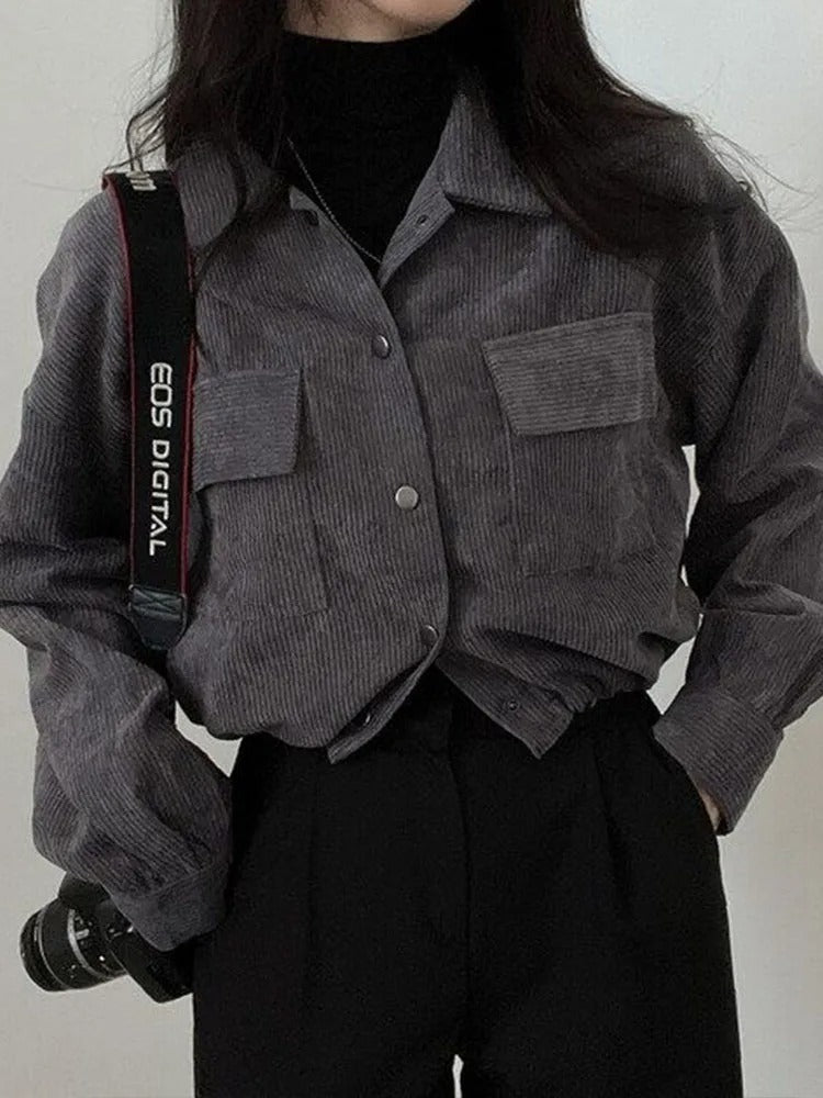 Celestia | Sommerjacke mit Eleganter Passform und Hochwertigem Material für Damen