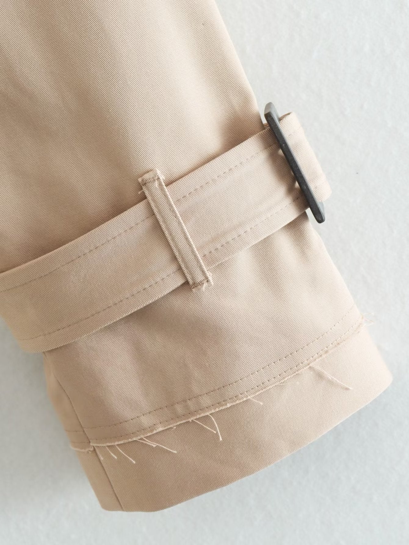 Celina | Kurzjacke mit Eleganter Passform und Hochwertigen Materialien für Frauen