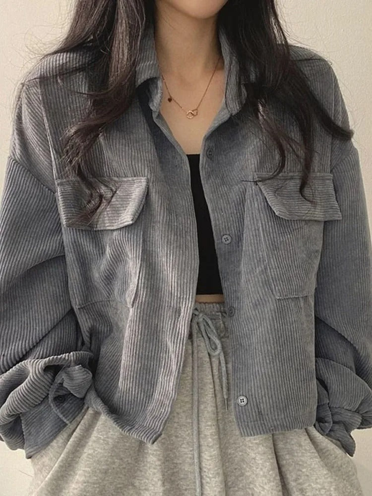 Celestia | Sommerjacke mit Eleganter Passform und Hochwertigem Material für Damen