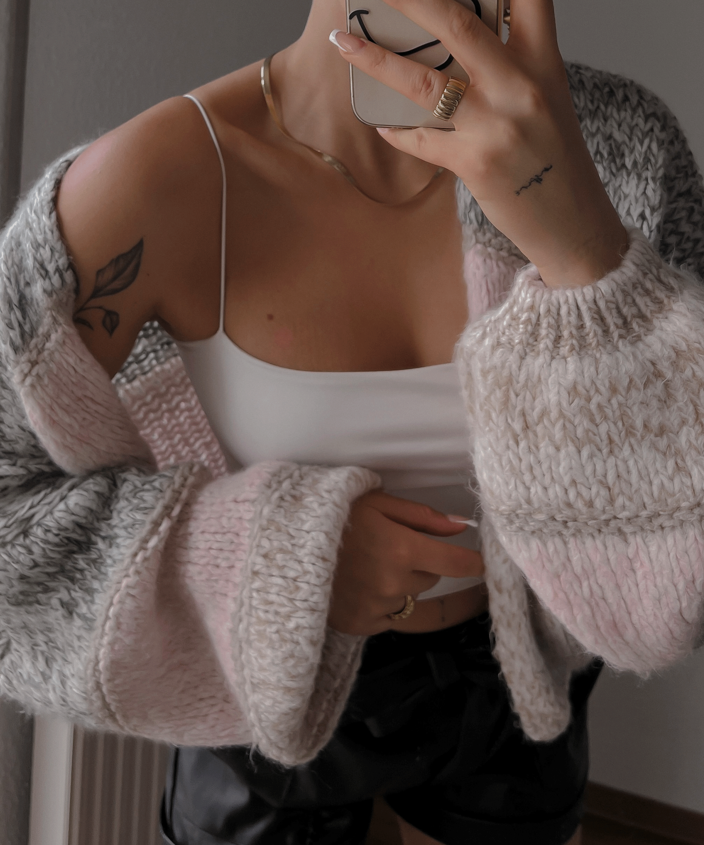 Luna | Flauschiger Pullover mit Extrem gemütlichem Material für Damen