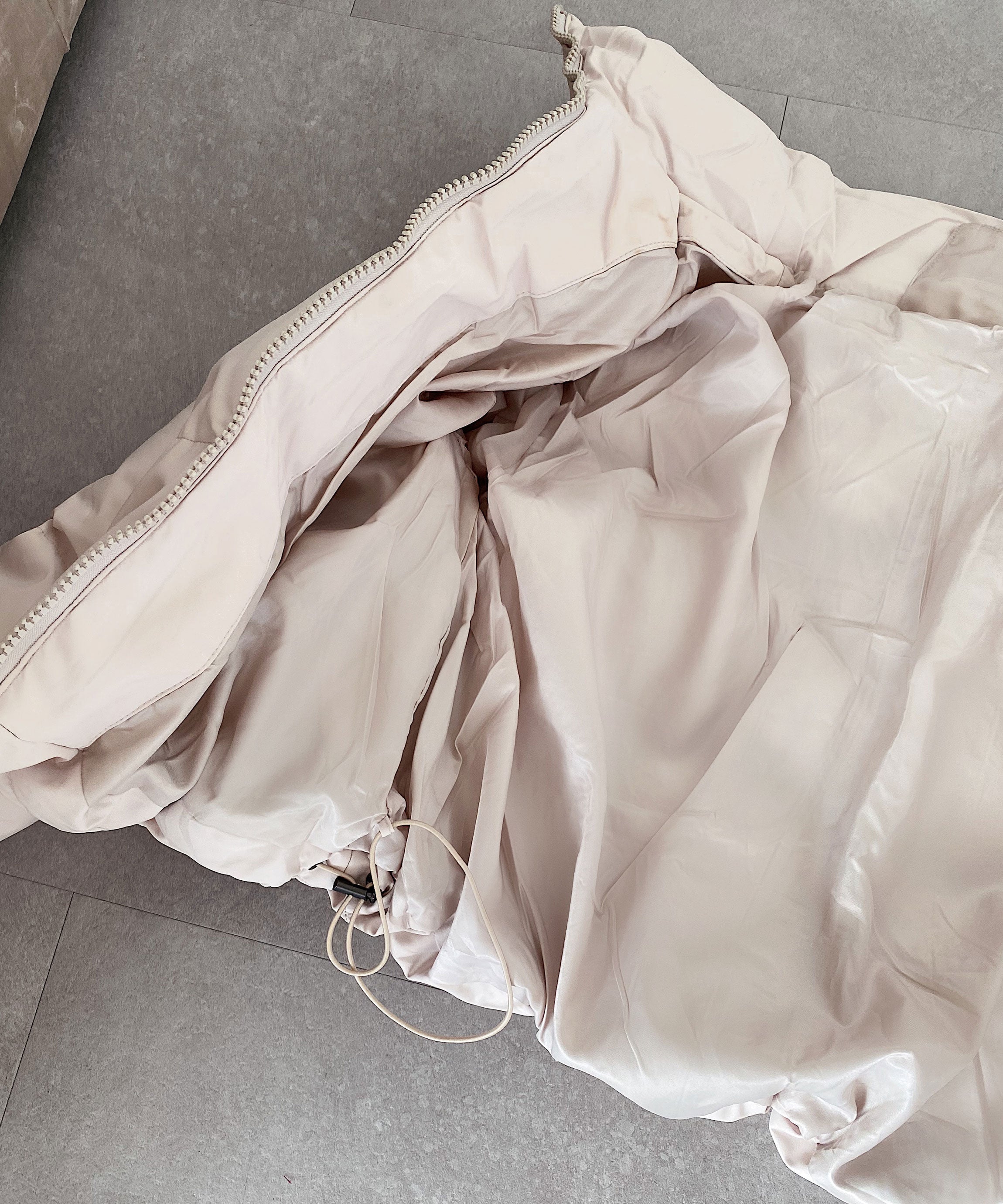 Celeste | Jacke mit Hoher Wärmeleistung und Anpassbarem Schnitt für Damen