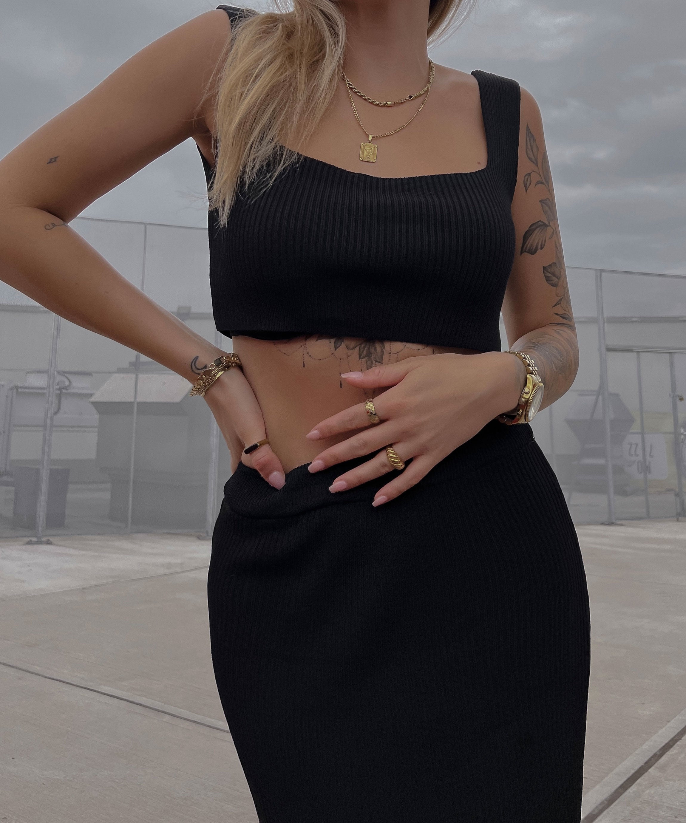 Seraphina | Oversize Shirt mit Elegantem Design und Bequemer Passform für Damen