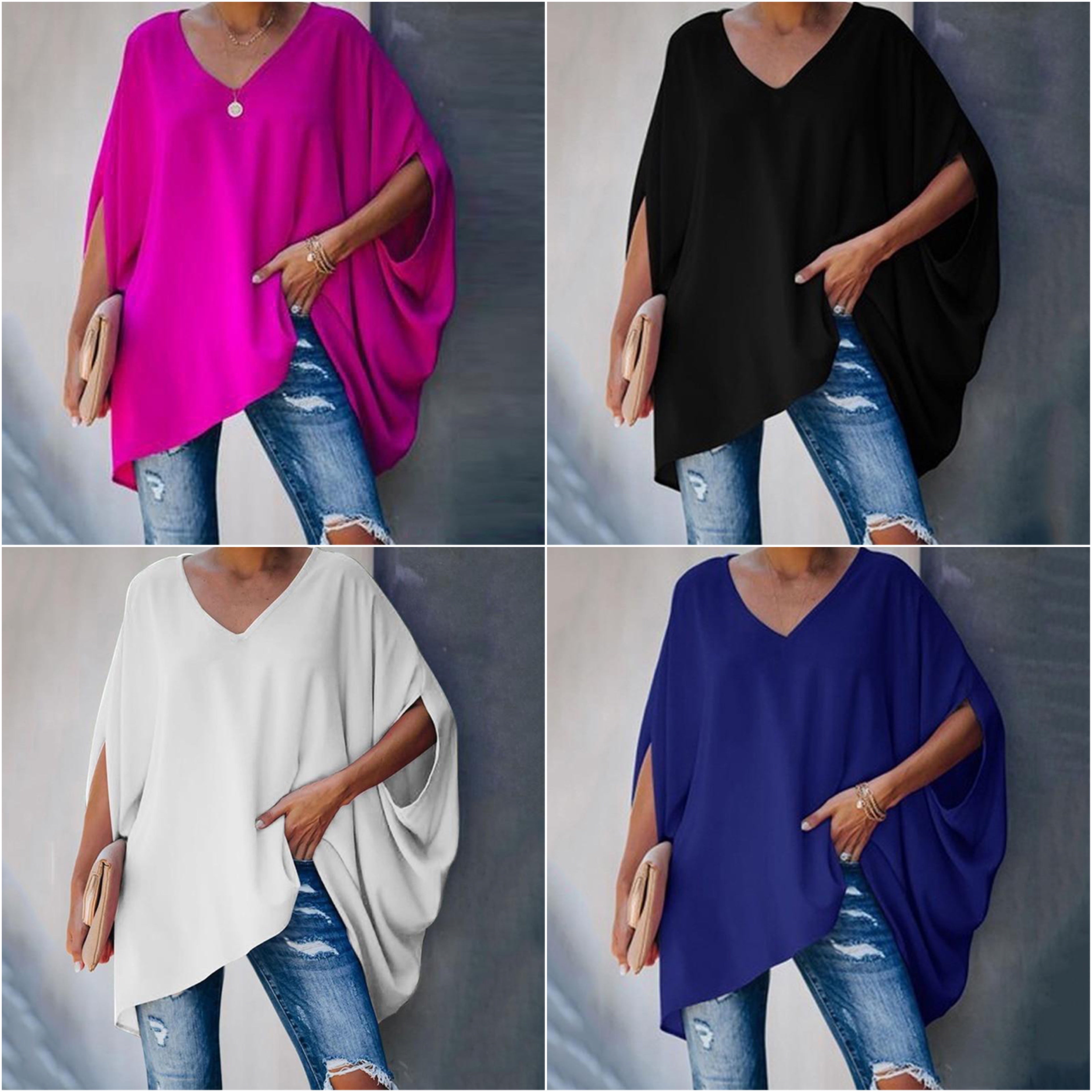 Zephyr | Elegante Designer-Bluse