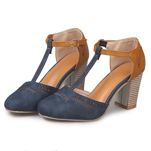 Lunara | Plateauschuhe mit Elegantem Design und Rutschfester Sohle für Frauen