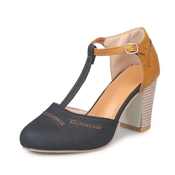 Lunara | Plateauschuhe mit Elegantem Design und Rutschfester Sohle für Frauen