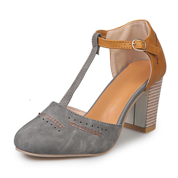 Lunara | Plateauschuhe mit Elegantem Design und Rutschfester Sohle für Frauen