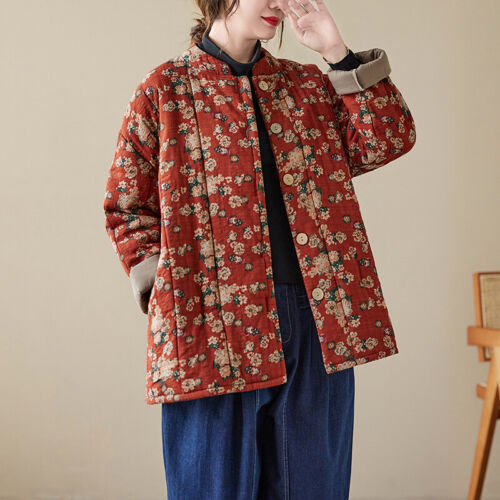 Lina | Jacke mit Wasserdichtem Material und Vintage-Design für Abenteuerlustige