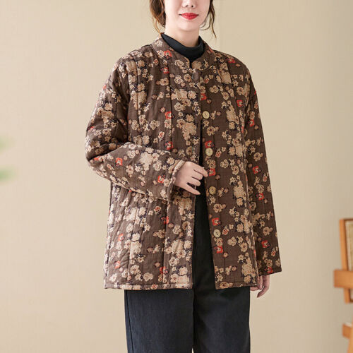 Lina | Jacke mit Wasserdichtem Material und Vintage-Design für Abenteuerlustige