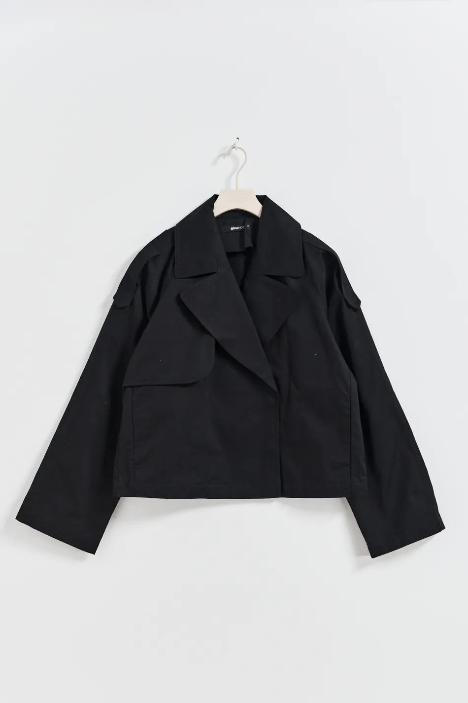 Celeste | Trenchcoat mit eleganter Passform und praktischen Taschen für Damen